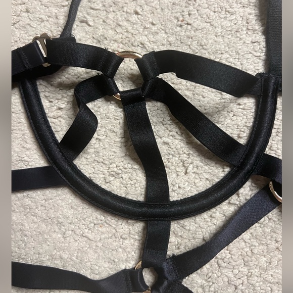 Victoria's Secret | Intimates & Sleepwear | Rare Victorias Secret Very ...